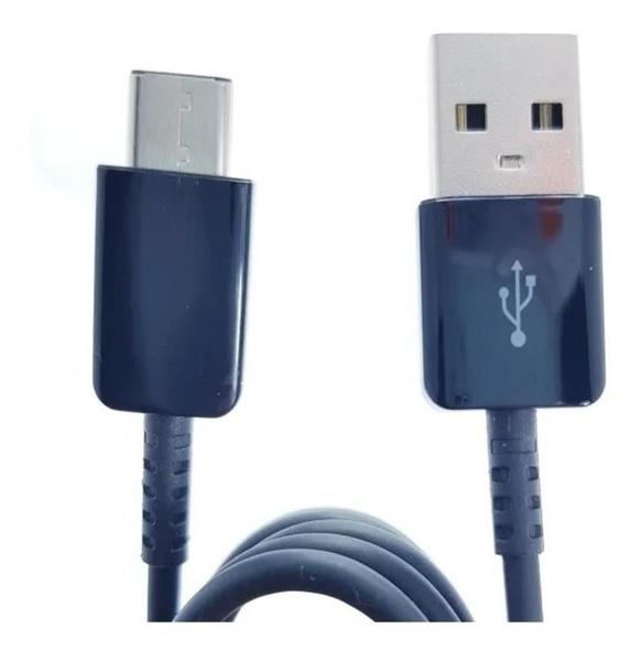 Imagem de Cabo Usb Tipo C Samsung S8 S9 A8 Note 8