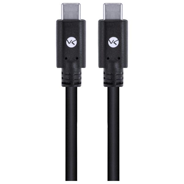 Imagem de Cabo Usb Tipo C V3.2 Gen1 1.5m - C32g1-15