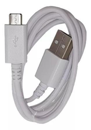 Imagem de Cabo Usb V8 1 Metro Carga Rápida