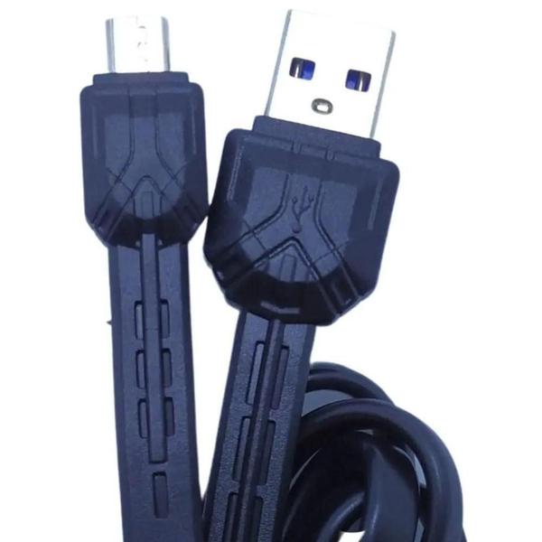 Imagem de Cabo Usb V8 It-Blue 1 Metro Le-839V 2.4A Rápido