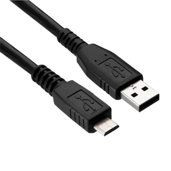 Imagem de Cabo USB x Mini USB Storm CBUS0018 90cm Cabinho Para Celular