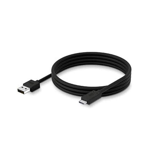 Imagem de Cabo USB Zebra para Carga e Comunicação  - CBL-TC5X-USBC2A-01