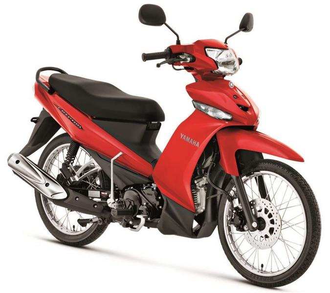 Imagem de Cabo Velocímetro Crypton 115 a disco