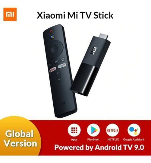 Imagem de Cabo Xiaomi Mi USB V8 1m Preto - Carregamento Rápido 3A