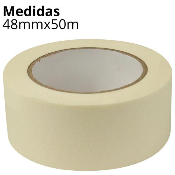 Imagem de Caçamba de Mão Pra Pintura 2L Com Clip Magnético + Pincel Trincha 38mm + Pincel Trincha 50mm - Atlas