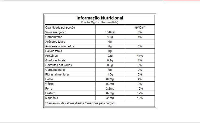 Imagem de Cacao Whey Essential Nutrition 420G