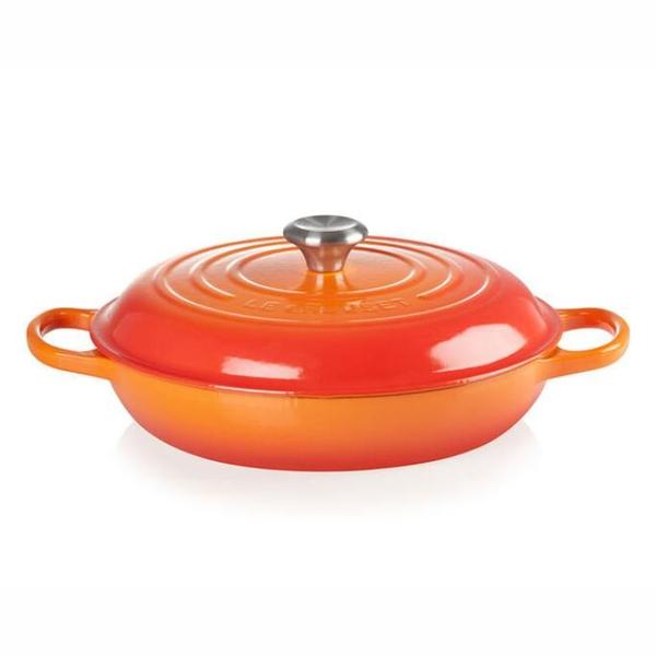 Imagem de Caçarola Buffet 30cm Signature Le Creuset