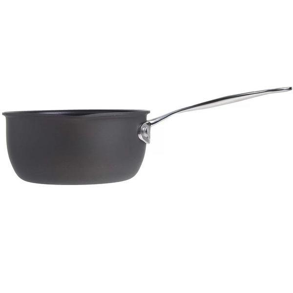 Caçarola cuisinart anodizada chef's classic 1 litro 635-16op Imagem de Caçarola cuisinart anodizada chef's classic 1 litro 635-16op