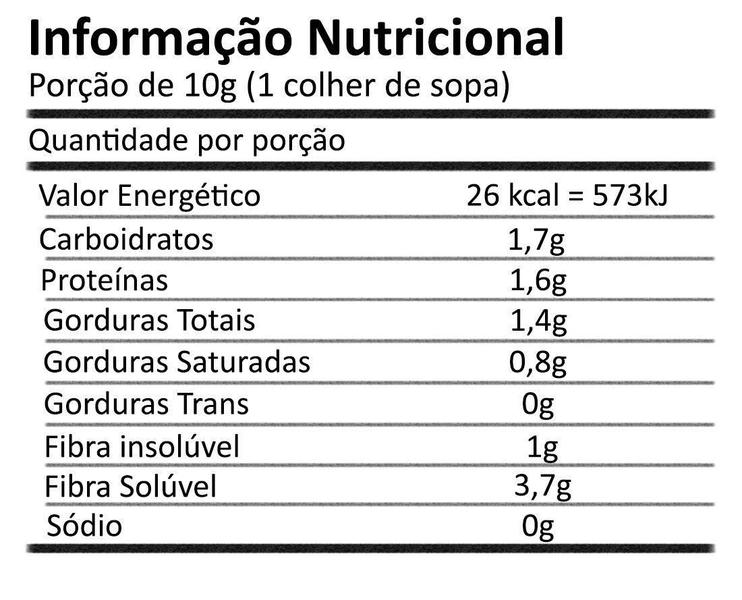 Cacau Brew Bebida de Cacau Sem Glúten 250g Cookoa Imagem de Cacau Brew Bebida de Cacau Sem Glúten 250g Cookoa