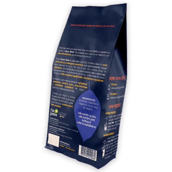 Cacau Brew Bebida de Cacau Sem Glúten 250g Cookoa Imagem de Cacau Brew Bebida de Cacau Sem Glúten 250g Cookoa