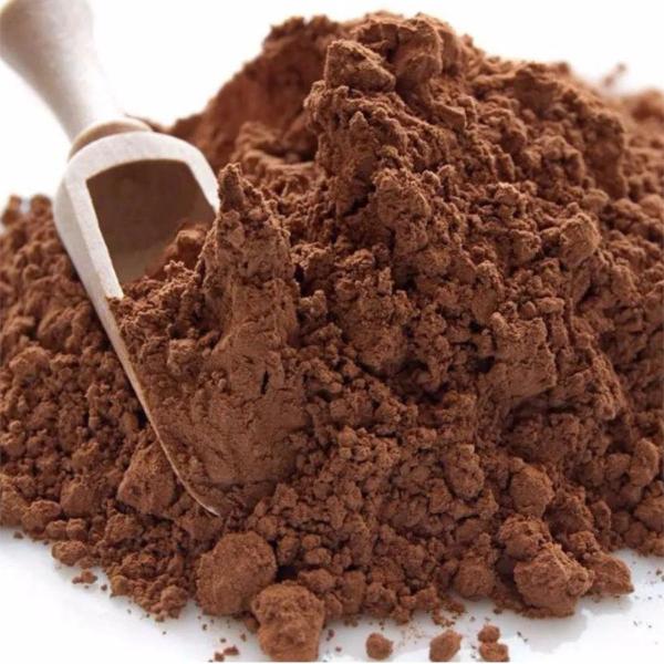Cacau Em Pó Alcalino 1kg Premium - FullFit Imagem de Cacau Em Pó Alcalino 1kg Premium