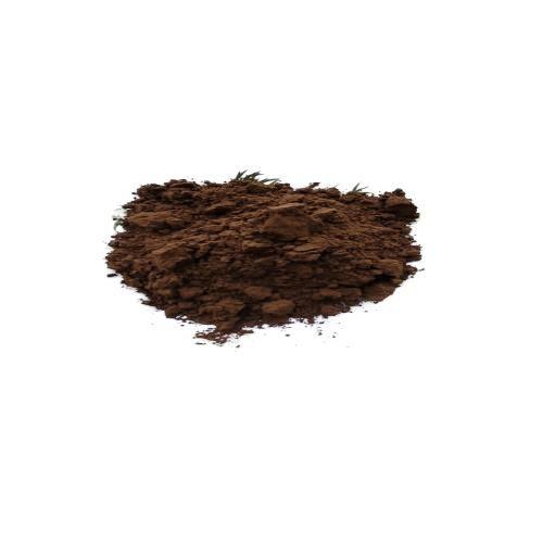 cacau em pó alcalino 1kg (sem açucar) - De Cicco Produtos Naturais Imagem de cacau em pó alcalino 1kg (sem açucar)