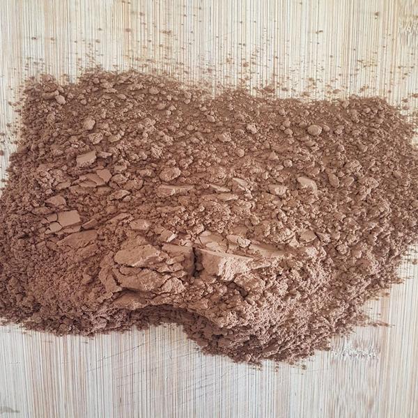cacau em pó alcalino 1kg (sem açucar) - De Cicco Produtos Naturais Imagem de cacau em pó alcalino 1kg (sem açucar)