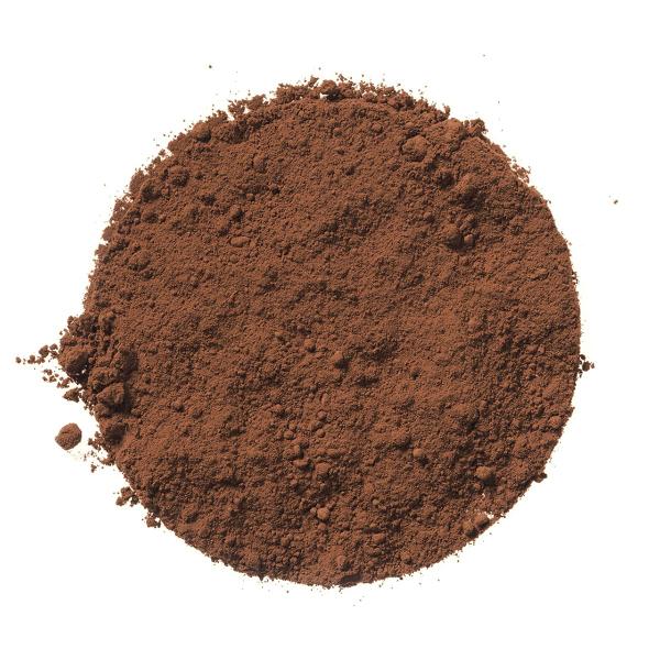 Cacau em Pó Natural 1Kg - DaFoods Imagem de Cacau em Pó Natural 1Kg - DaFoods