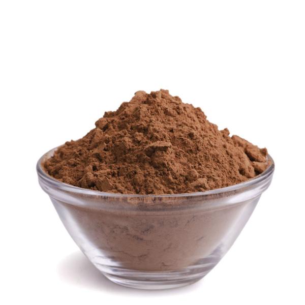 Cacau em Pó Natural 1Kg - DaFoods Imagem de Cacau em Pó Natural 1Kg - DaFoods