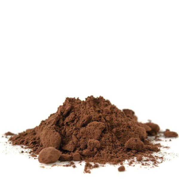 Cacau em Pó Natural 1Kg - DaFoods Imagem de Cacau em Pó Natural 1Kg - DaFoods