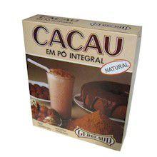 Cacau em Pó Solúvel GERBEAUD 200g Imagem de Cacau em Pó Solúvel GERBEAUD 200g