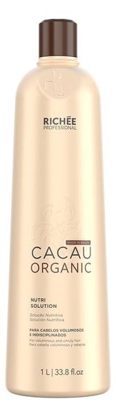 Imagem de Cacau Organic Nutri Solution Creme Nutritivo 1L