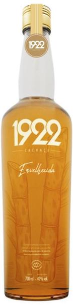 Imagem de Cachaça 1922 Envelhecida 700Ml