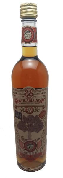 Imagem de Cachaça amadeirada-rech-750ml-armazenada em cabreúva