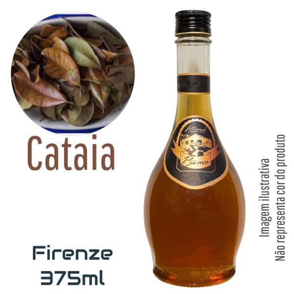 Imagem de Cachaça Artesanal de Cataia - 375ml