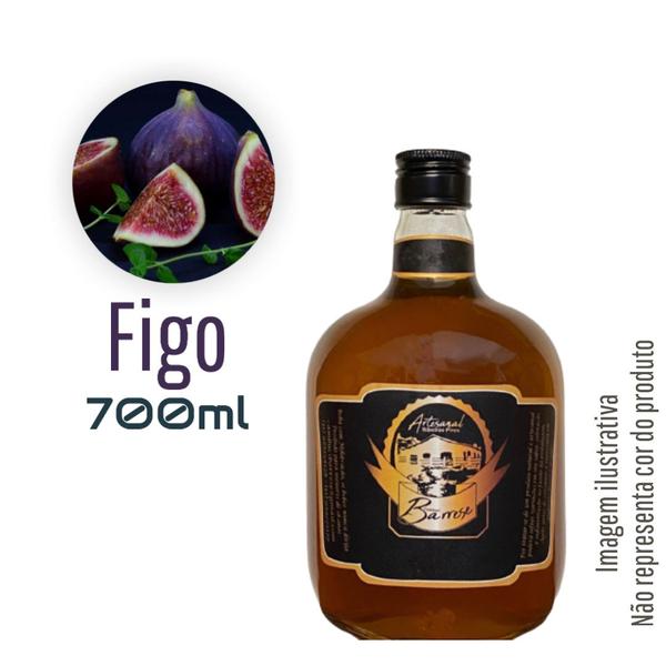 Imagem de Cachaça Artesanal de Figo  - 700ml