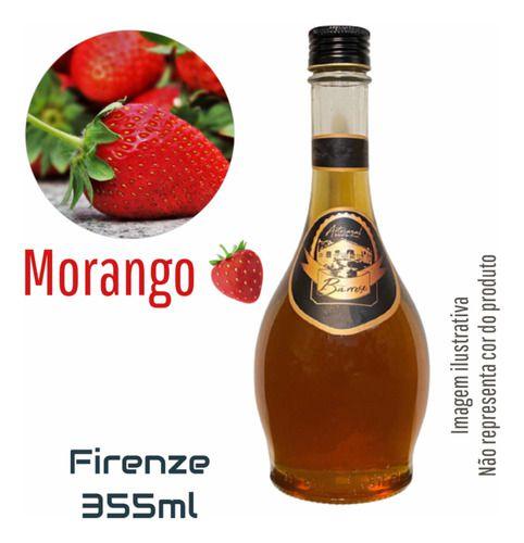 Imagem de Cachaça Artesanal de Morango - 375ml