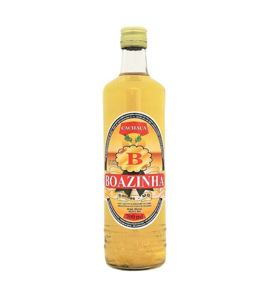 Imagem de Cachaça Boazinha 700 Ml