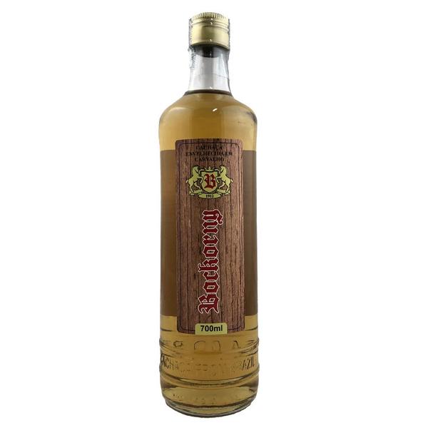 Cachaça bockorny carvalho 700ml Imagem de Cachaça bockorny carvalho 700ml