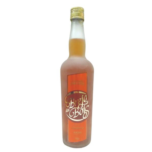 Cachaça Brejo dos Bois Premium Com Mel de Engenho 700ml Imagem de Cachaça Brejo dos Bois Premium Com Mel de Engenho 700ml