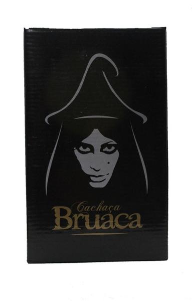 Imagem de Cachaça bruaca ouro - xanadu porcelana 670 ml - 6 anos - Xanadu Bebidas Premium