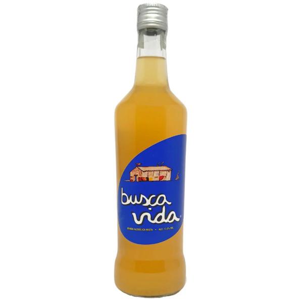 Imagem de Cachaca busca vida nova embalagem 670 ml