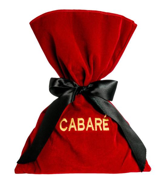 Cachaça Cabaré Extra Premium 15 Anos 700ml - DOM TÁPPARO Imagem de Cachaça Cabaré Extra Premium 15 Anos 700ml