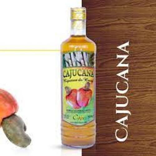 Imagem de Cachaça Cajucana 700 Ml