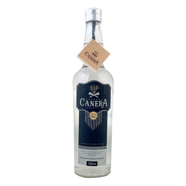 Cachaça canera clássica 700ml Imagem de Cachaça canera clássica 700ml