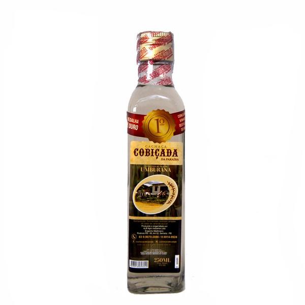 Imagem de Cachaça Cobiçada da Paraíba Umburana 250ml