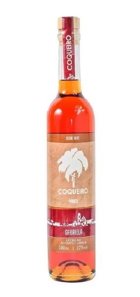 Imagem de Cachaça Coqueiro Gabriela 500Ml