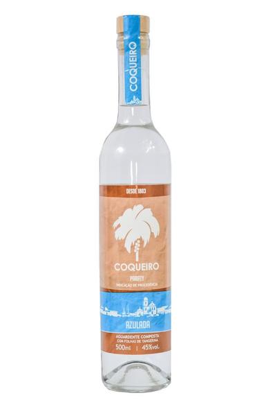 Imagem de Cachaça Coqueiro ulada 500Ml