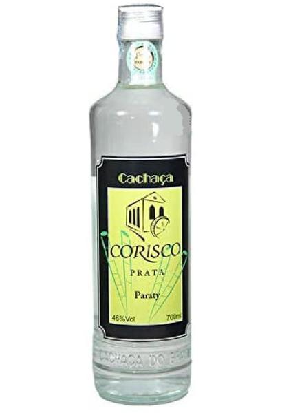 Imagem de Cachaça Corisco Prata 700ml