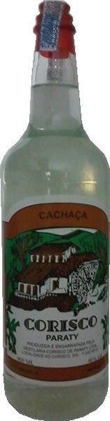 Imagem de Cachaça Corisco Tradicional 900ml