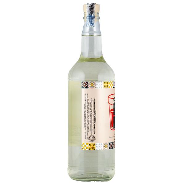 Imagem de Cachaça cultura de balcão 3 madeiras 980ml