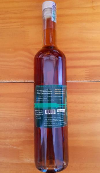 Imagem de Cachaça De Jambu Gourmet Meu Garoto 500ml - Uso Culinário