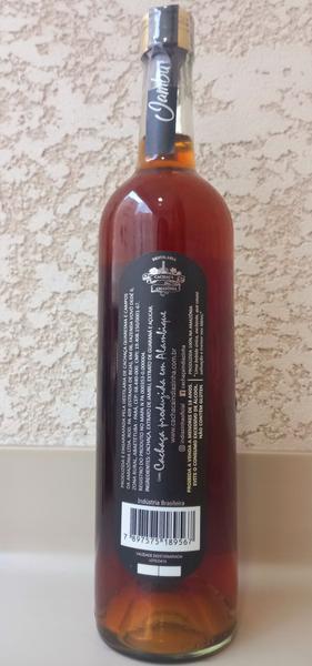 Imagem de Cachaça De Jambu Indiazinha 750ml