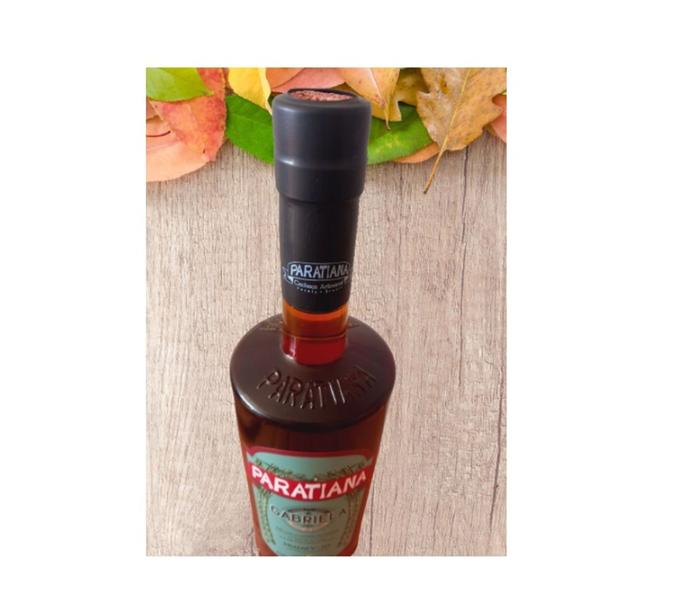 Imagem de Cachaça de Jambu Meu Garoto + Gabriela Cravo e Canela 700ml