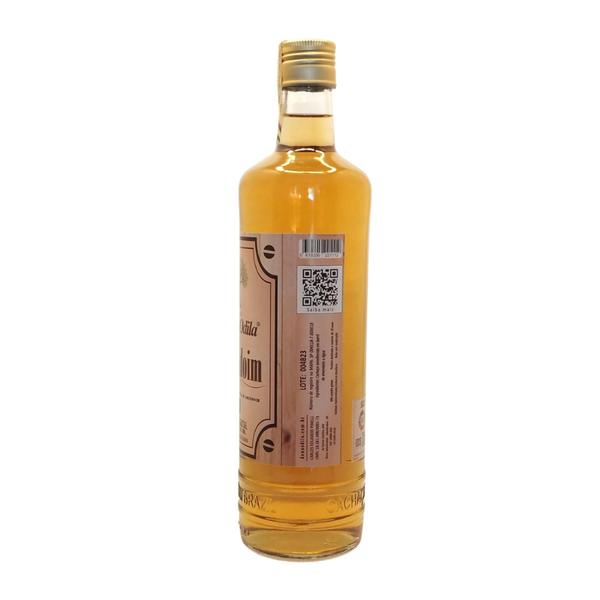 Imagem de Cachaça Dona Odila Envelhecida em Barril de Amendoim 690ml