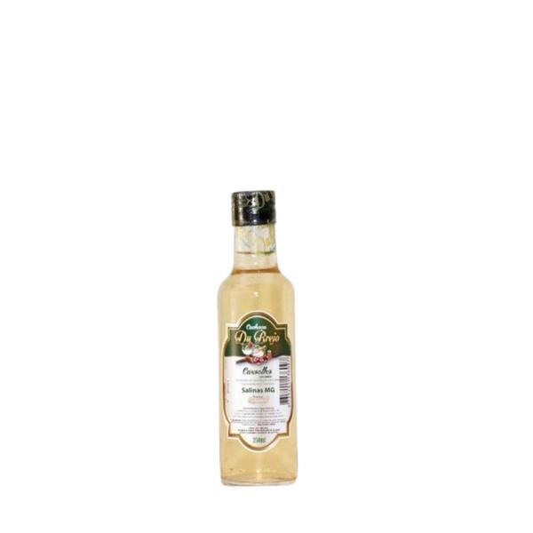 Imagem de Cachaça Du Brejo Carvalho 275ml