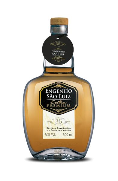 Imagem de Cachaça Engenho São Luiz ExtraPremium 500ml