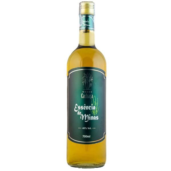 Imagem de Cachaça Essência de Minas 700ml