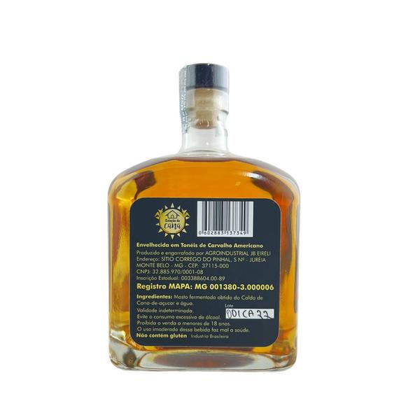 Imagem de Cachaça estação da cana carvalho americano 750ml