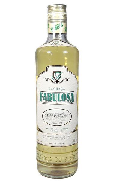 Imagem de Cachaça Fabulosa 700ml - ALD